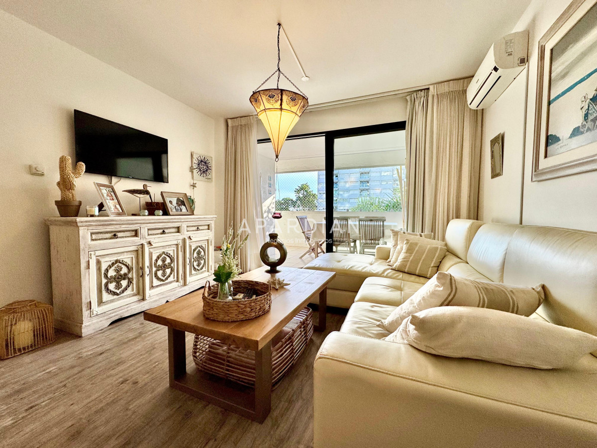 Apartamento ID.21097273 - Apartamento en venta 2 dormitorios Punta del Este