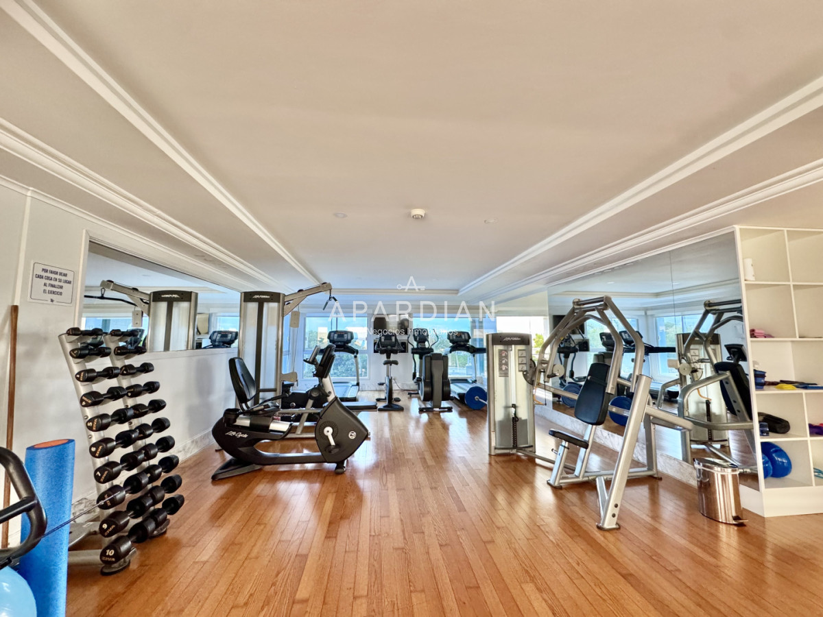 Apartamento ID.21099164 - Apartamento 3 Suites a la venta frente al mar