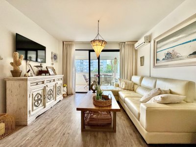 Apartamento en venta 2 dormitorios Punta del Este