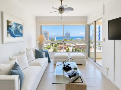 Apartamento 2 dormitorios en venta y alquiler