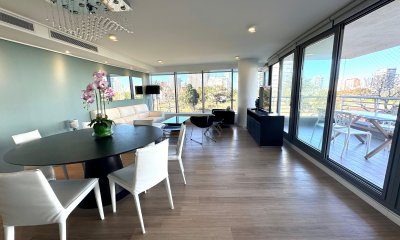 Apartamento en Alexander Bouevard 3 dormitorios