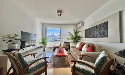 Apartamento en Alquiler temporal 3 dormitorios