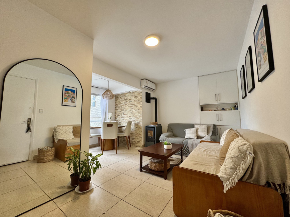 Apartamento de 1 ½ dormitorios en Peninsula