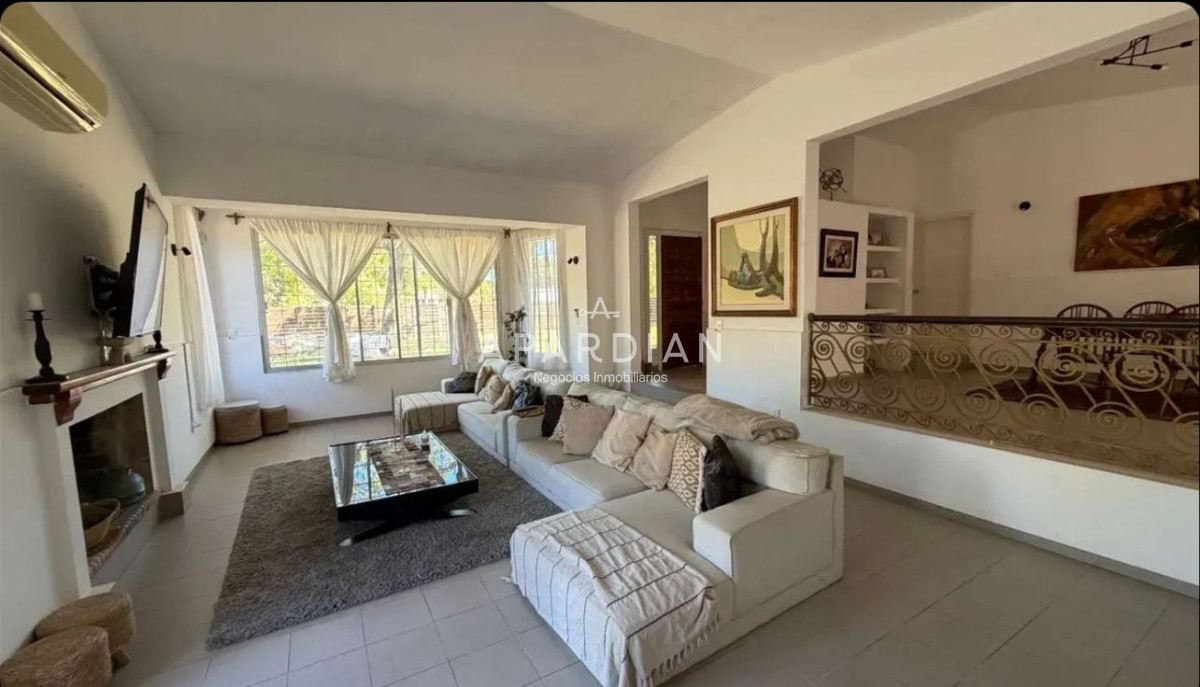 Casa ID.21099395 - Casa en Venta El Pinar