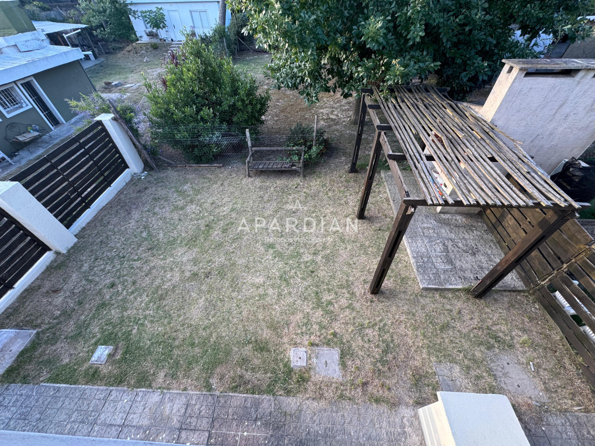 Casa ID.21097061 - Casa 3 dormitorios en venta en Lomas de Solymar