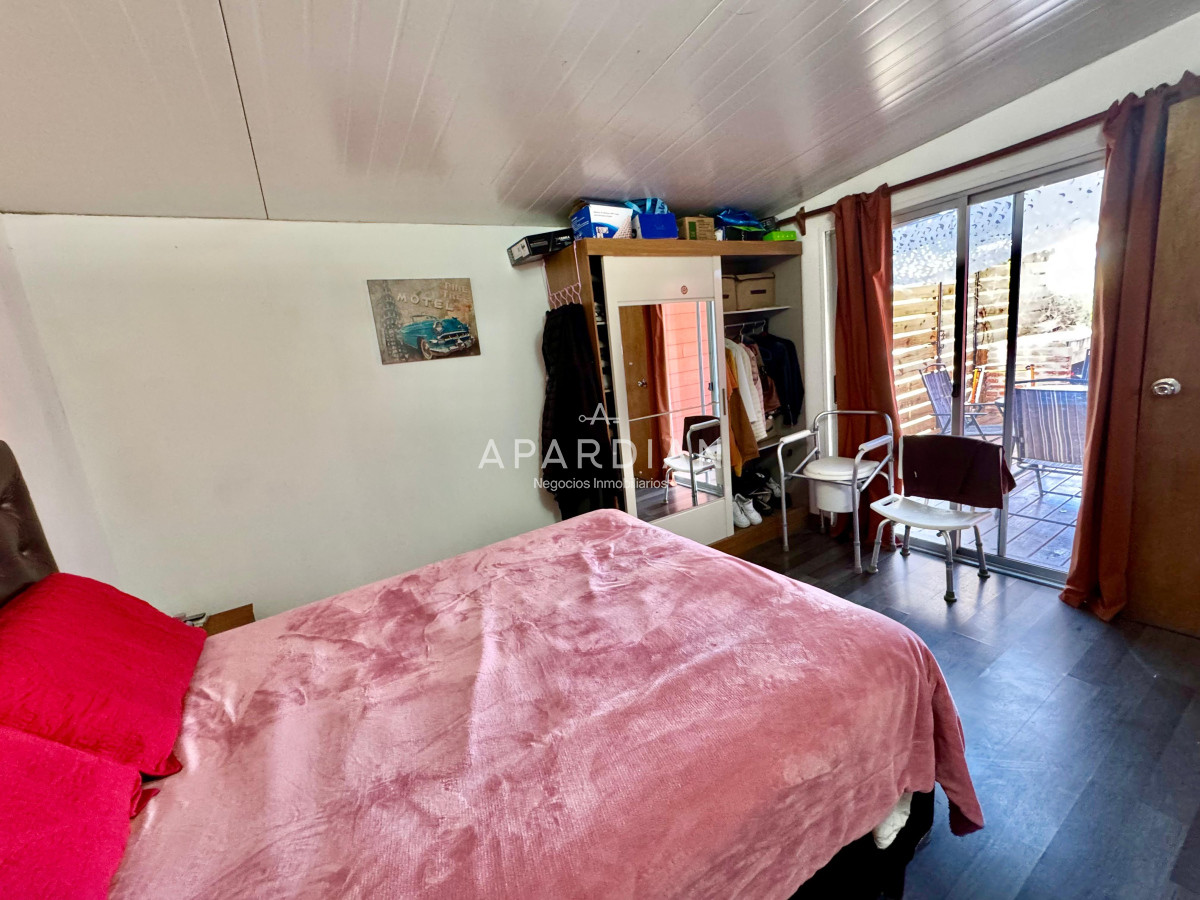 Casa ID.21097107 - Casa de 2 dormitorios en venta en El Chorro