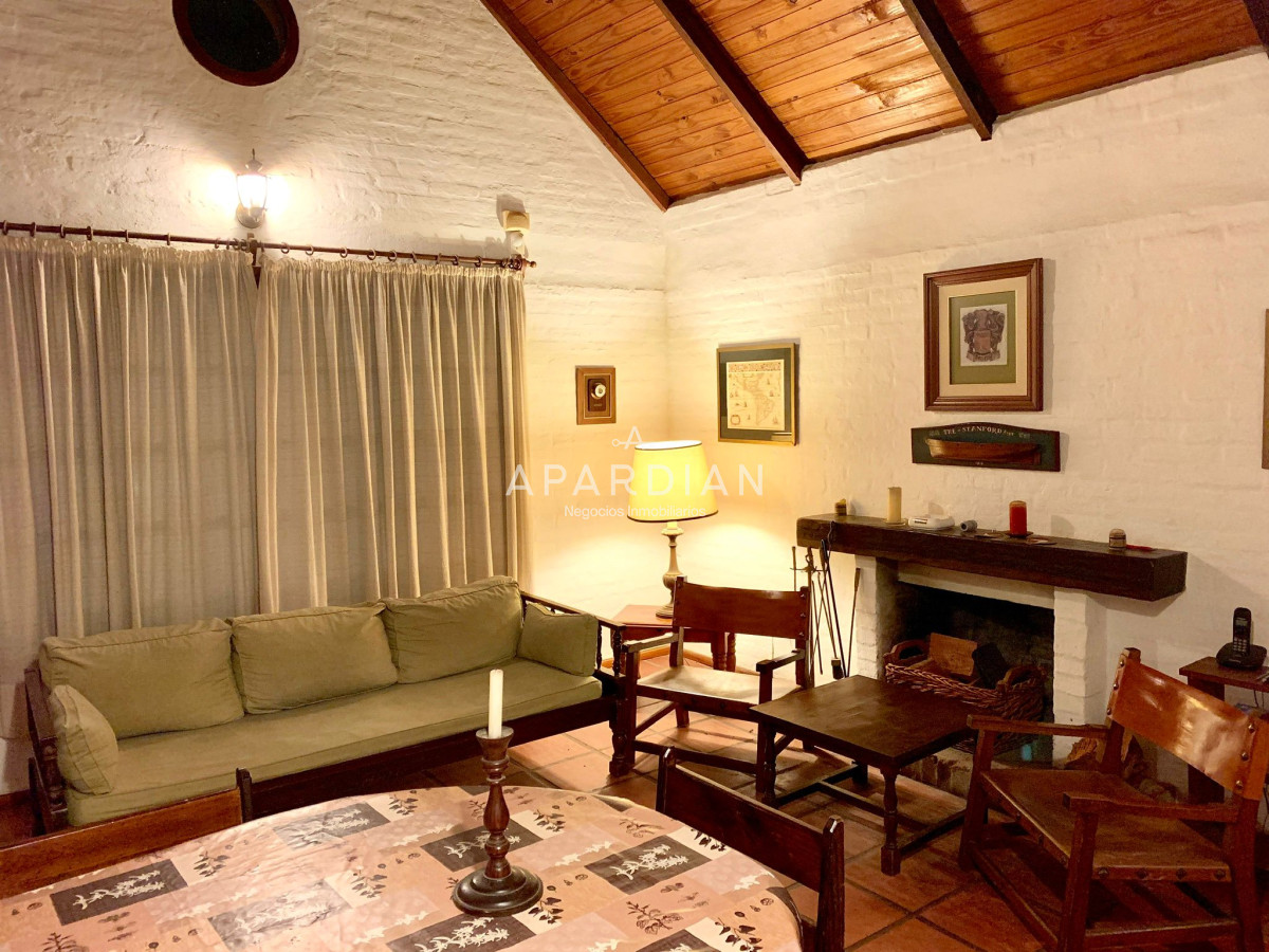 Casa ID.21093552 - Casa de 4 dormitorios en La Barra en alquiler temporal