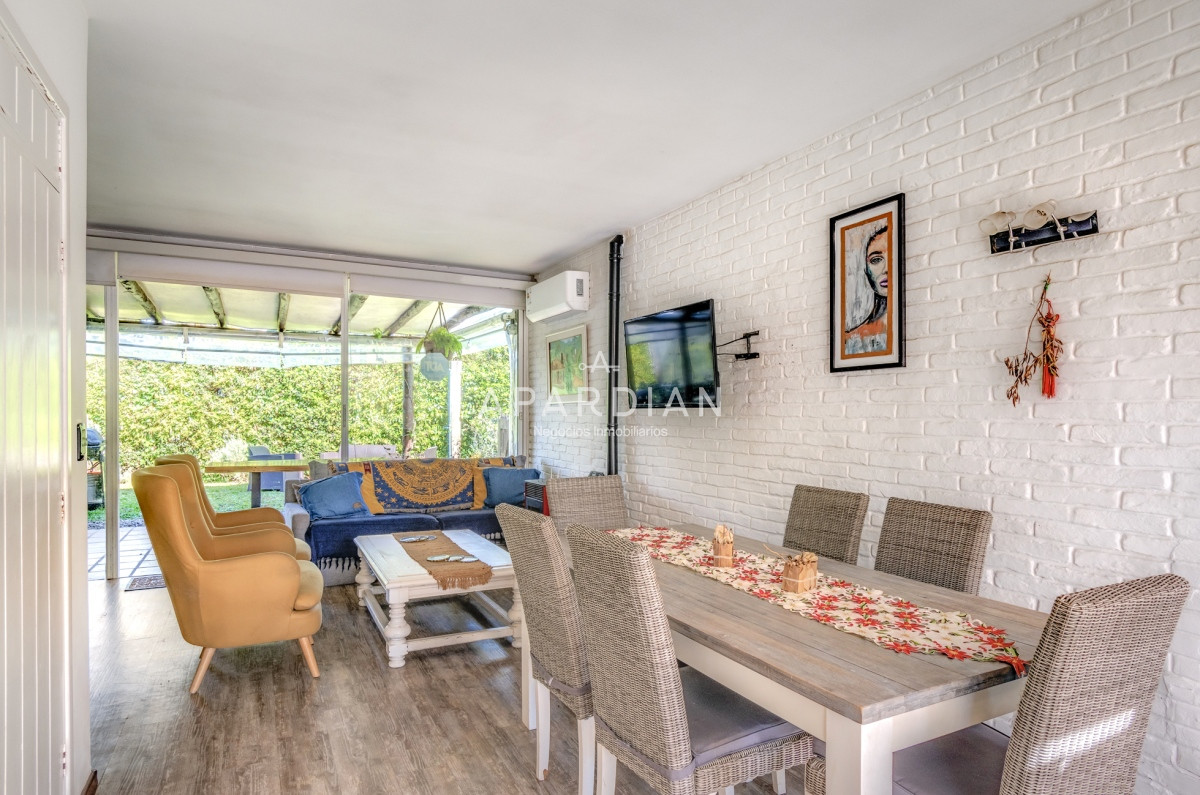 Casa ID.21096434 - Duplex 2 dormitorios en venta en San Rafael