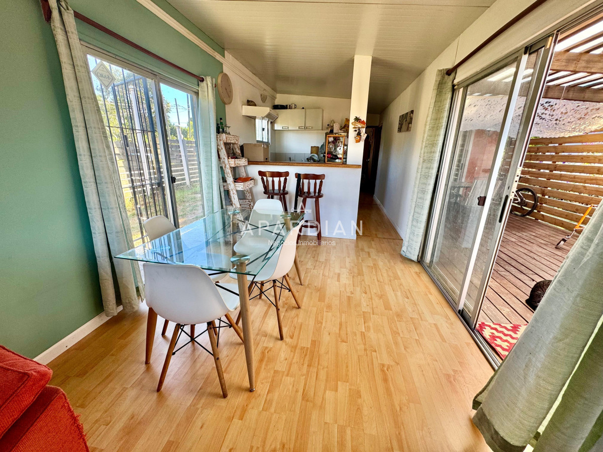 Casa ID.21097107 - Casa de 2 dormitorios en venta en El Chorro