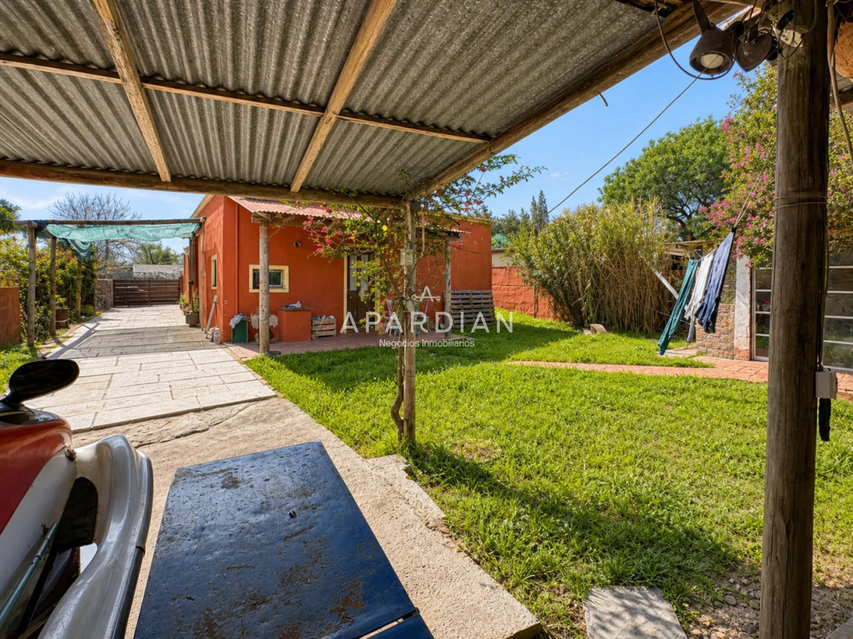 Casa ID.21099848 - Hermosa casa en Barrio San Fernando a pasos de colegios, zona en gran crecimiento