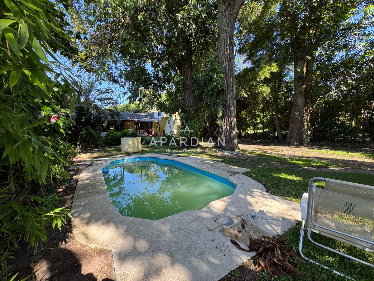 Casa ID.21097060 - Casa en venta y alquiler, 4 dormitorios en Pinares