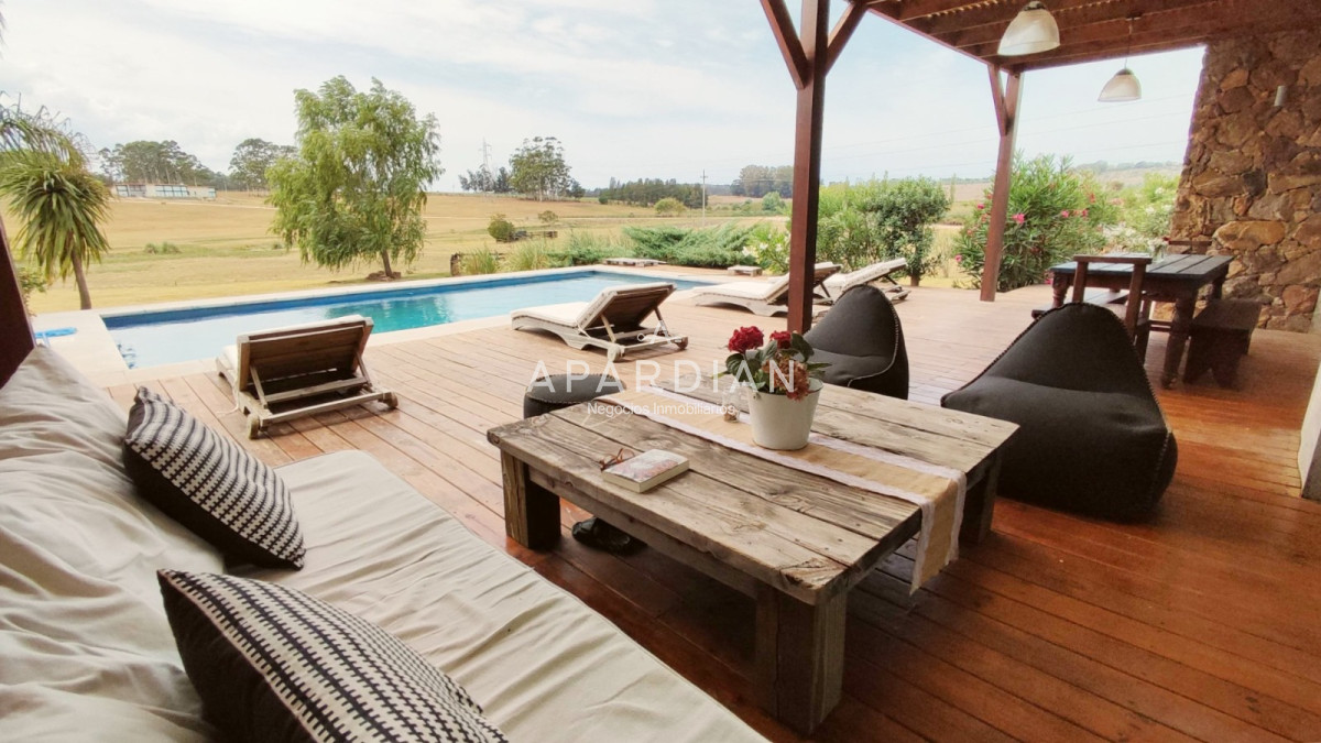 Casa ID.21093699 - Exclusiva casa de 3 dormitorios en El Quijote