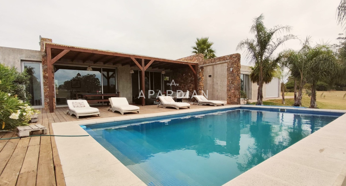 Casa ID.21093699 - Exclusiva casa de 3 dormitorios en El Quijote