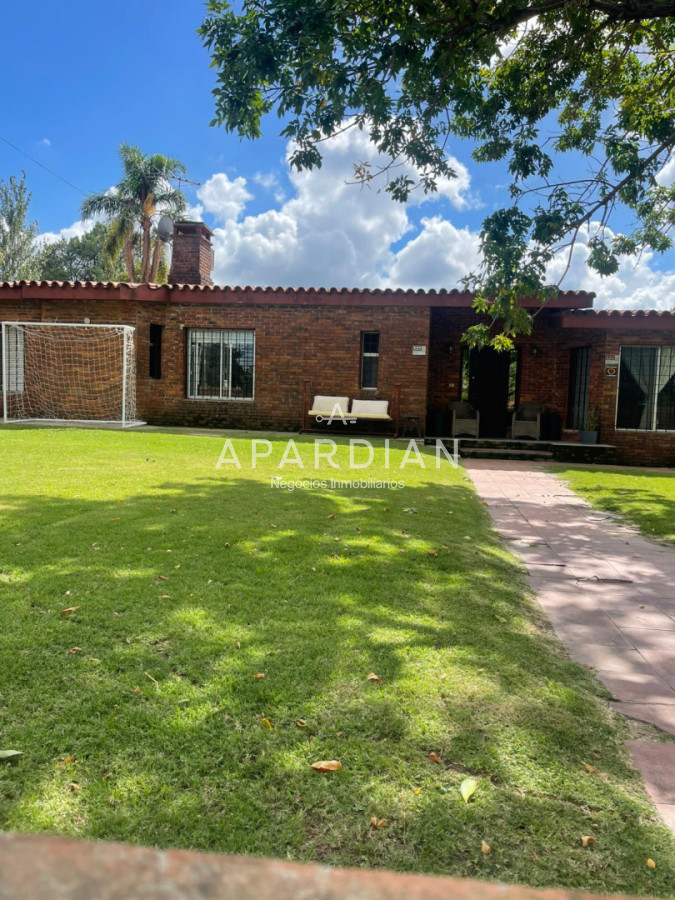 Casa ID.21099395 - Casa en Venta El Pinar