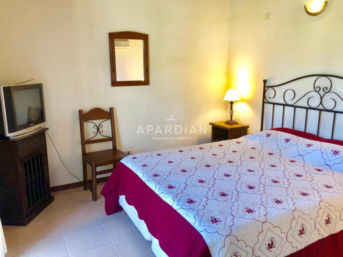 Casa ID.21093547 - Casa de 4 dormitorios en alquiler de temporada a 300m del mar!