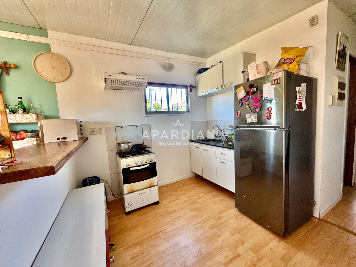 Casa ID.21097107 - Casa de 2 dormitorios en venta en El Chorro