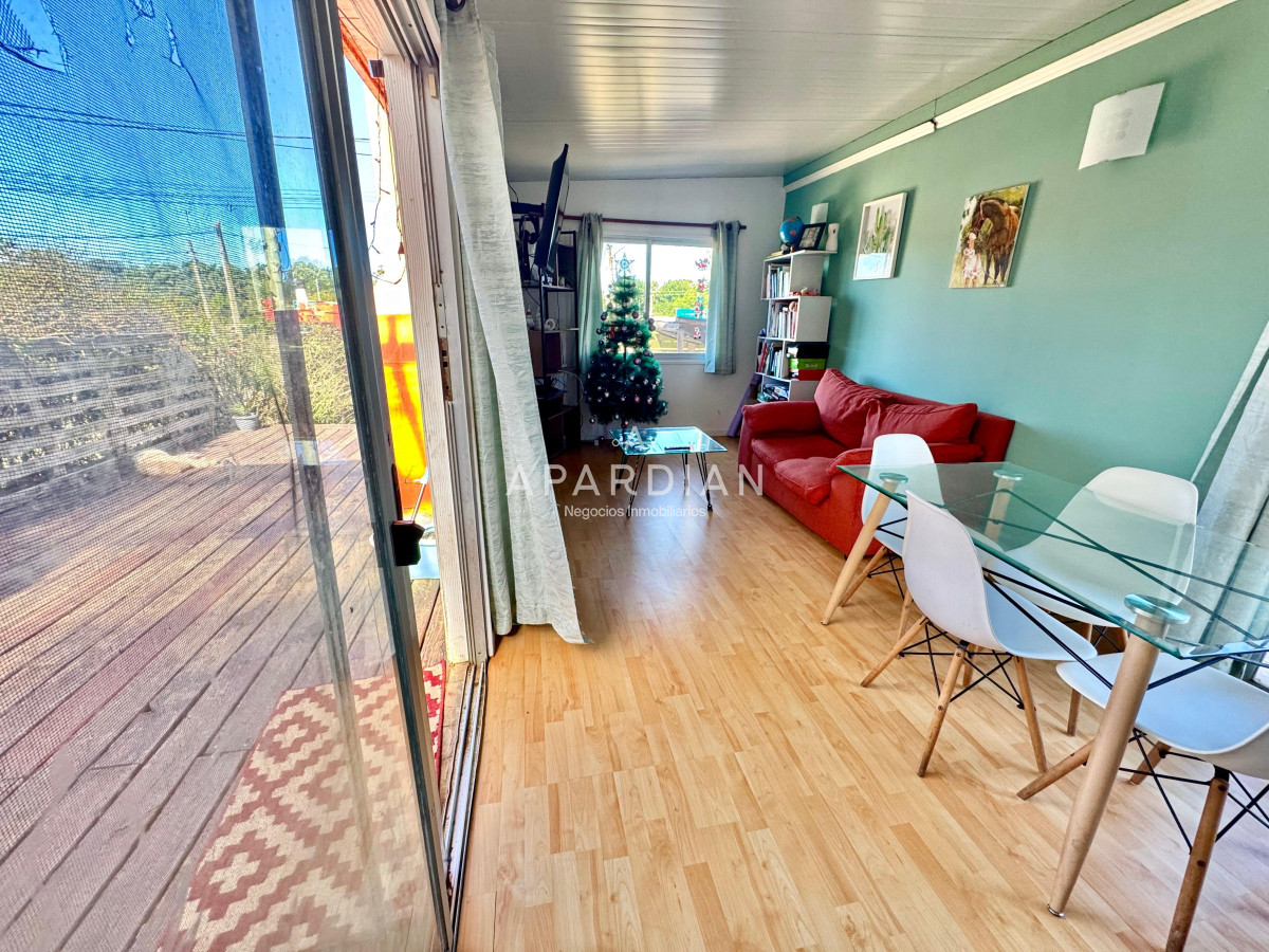Casa ID.21097107 - Casa de 2 dormitorios en venta en El Chorro