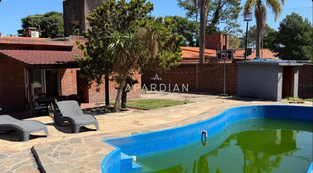 Casa ID.21099395 - Casa en Venta El Pinar