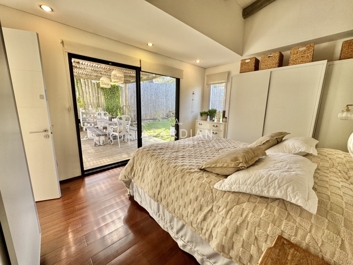 Casa ID.21098562 - Casa de 3 dormitorios en alquiler de verano