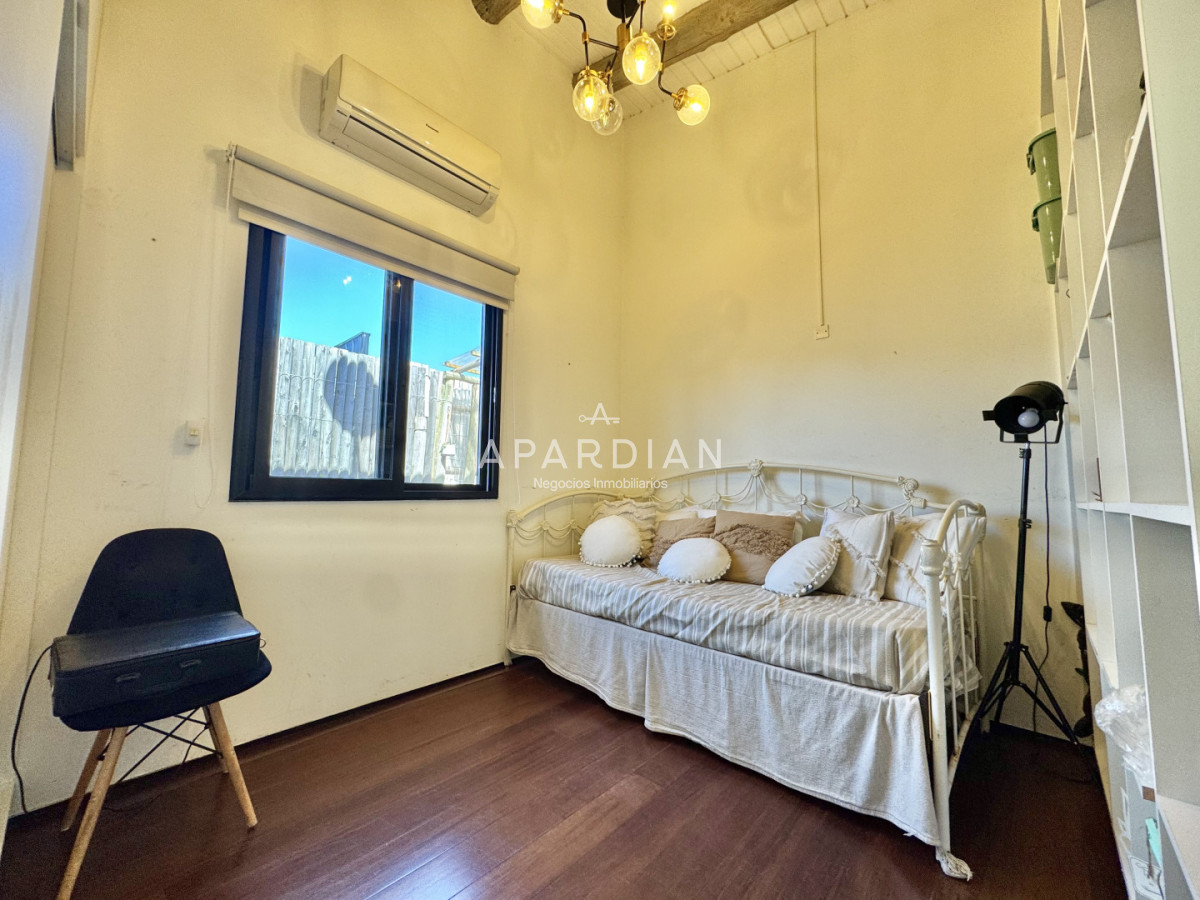 Casa ID.21098562 - Casa de 3 dormitorios en alquiler de verano