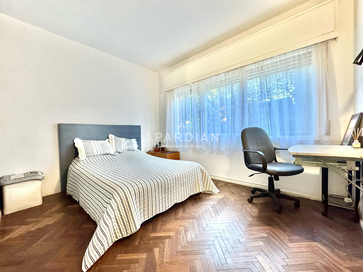 Casa ID.21097690 - Casa en alquiler anual 4 dormitorios, Punta del Este