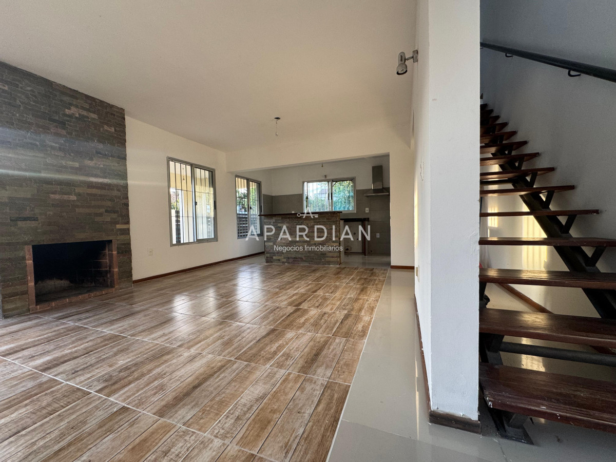Casa ID.21097061 - Casa 3 dormitorios en venta en Lomas de Solymar
