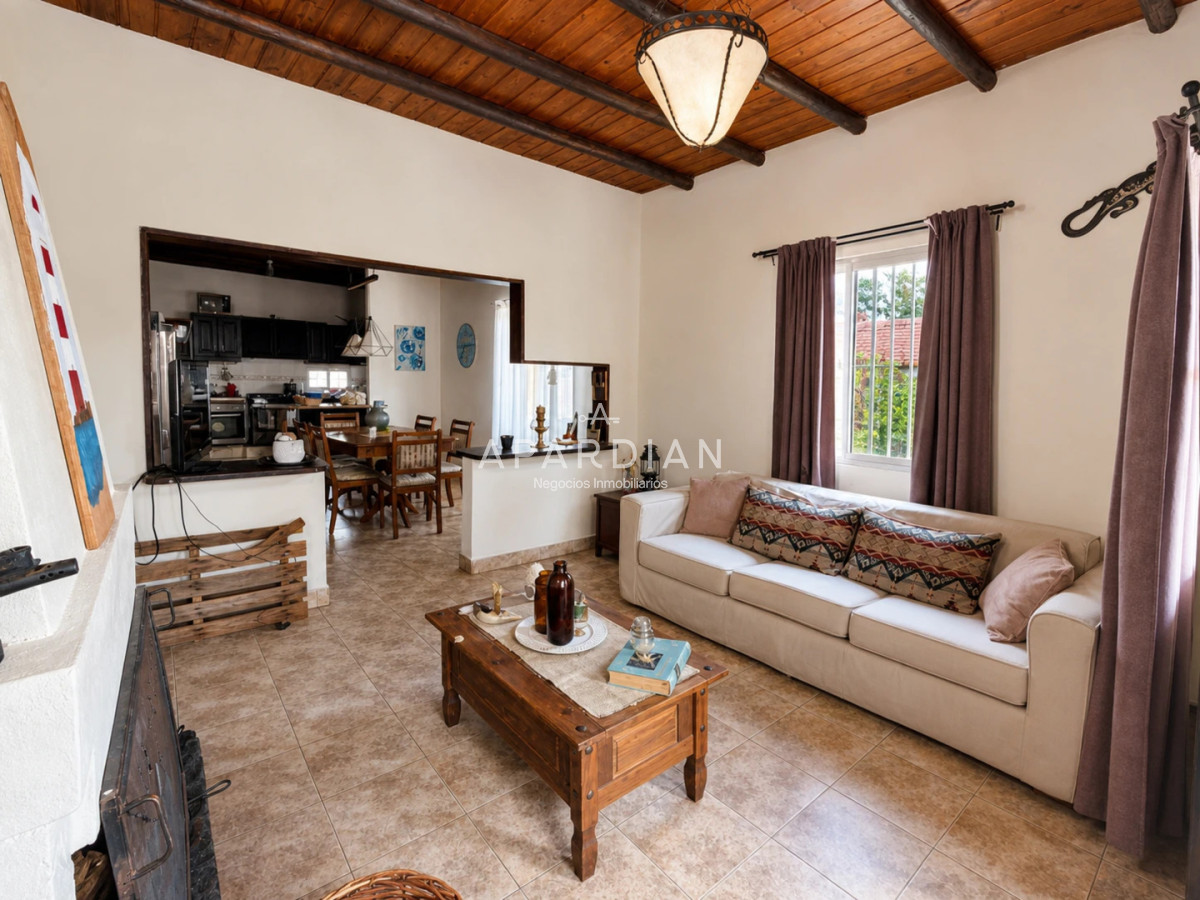 Casa ID.21099848 - Hermosa casa en Barrio San Fernando a pasos de colegios, zona en gran crecimiento