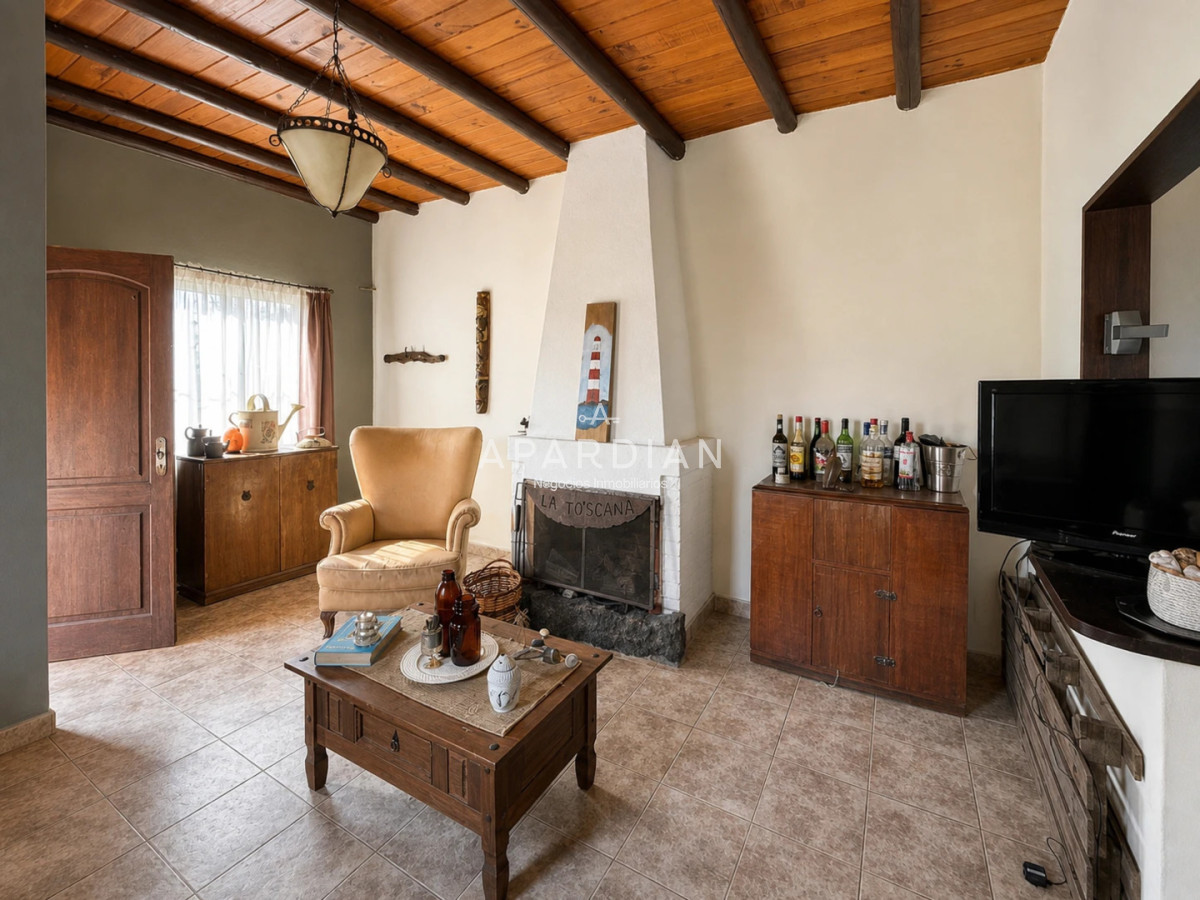 Casa ID.21099848 - Hermosa casa en Barrio San Fernando a pasos de colegios, zona en gran crecimiento
