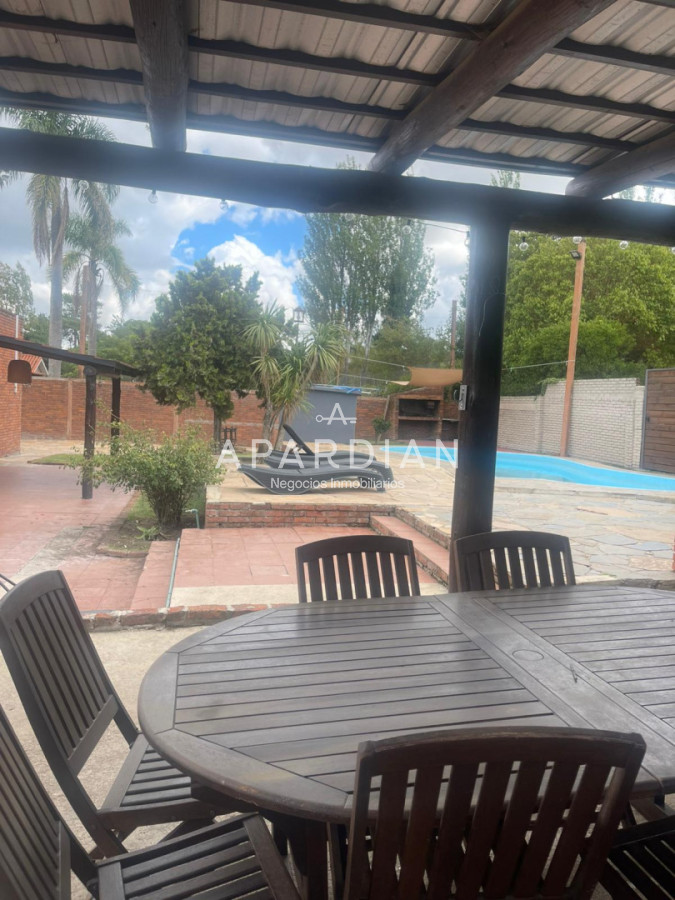 Casa ID.21099395 - Casa en Venta El Pinar