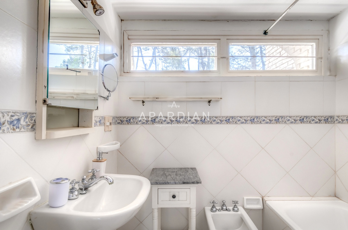 Casa ID.21096434 - Duplex 2 dormitorios en venta en San Rafael
