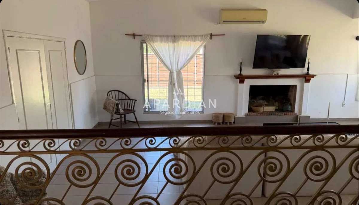 Casa ID.21099395 - Casa en Venta El Pinar