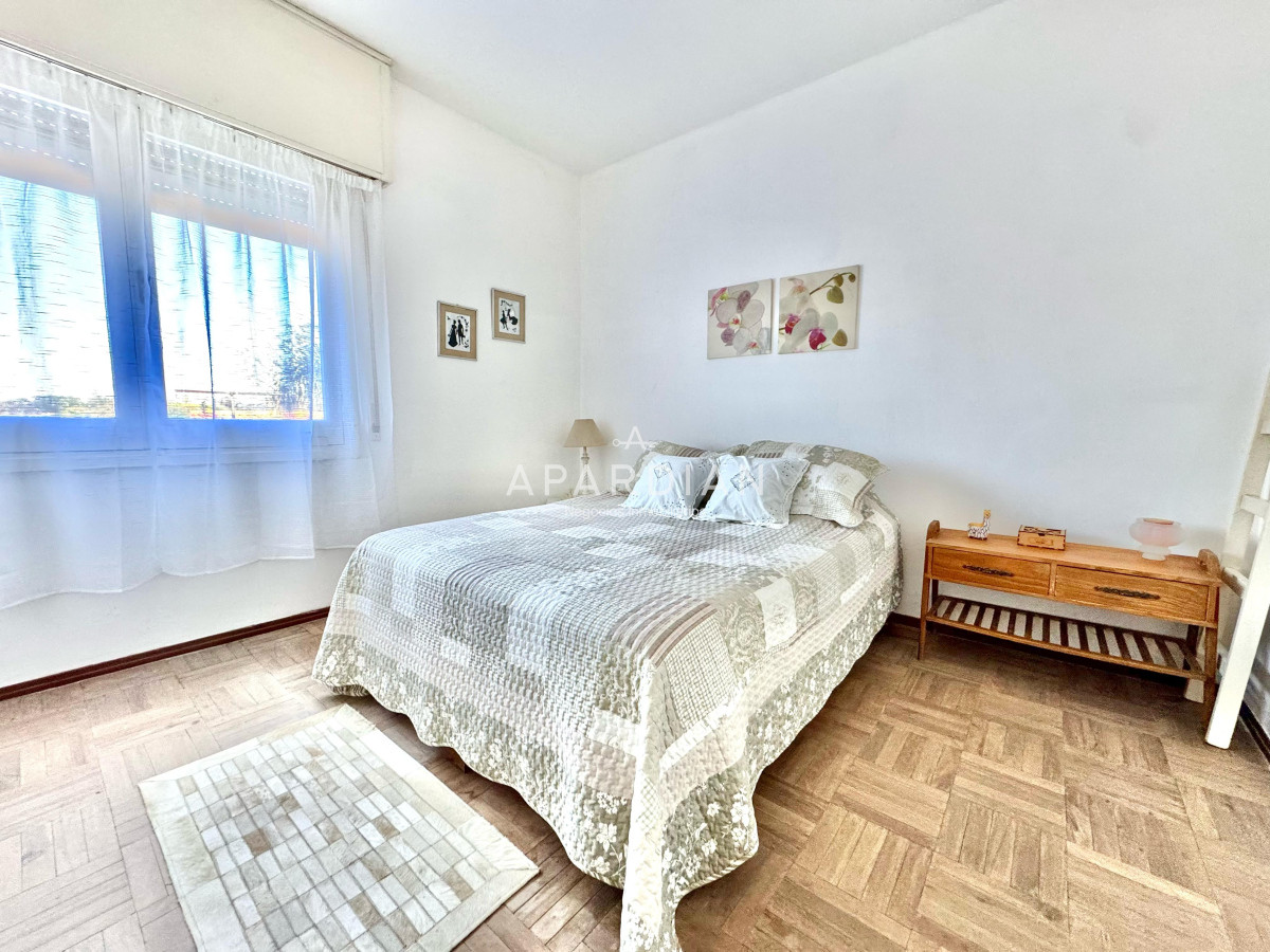 Casa ID.21097690 - Casa en alquiler anual 4 dormitorios, Punta del Este