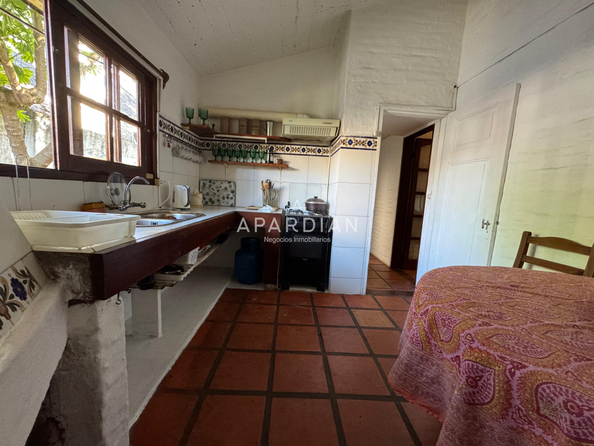 Casa ID.21097060 - Casa en venta y alquiler, 4 dormitorios en Pinares