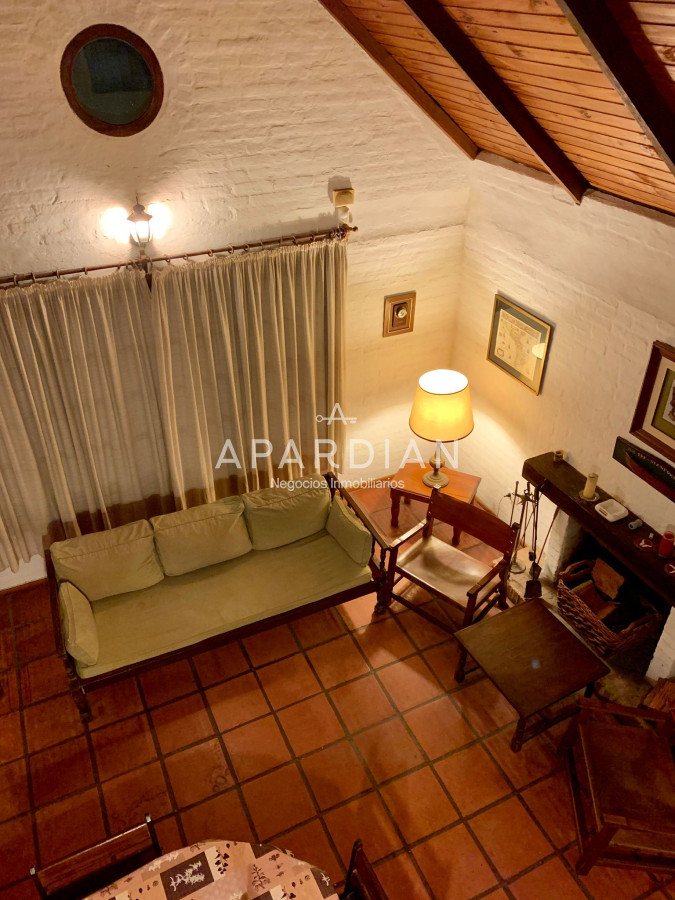 Casa ID.21093552 - Casa de 4 dormitorios en La Barra en alquiler temporal