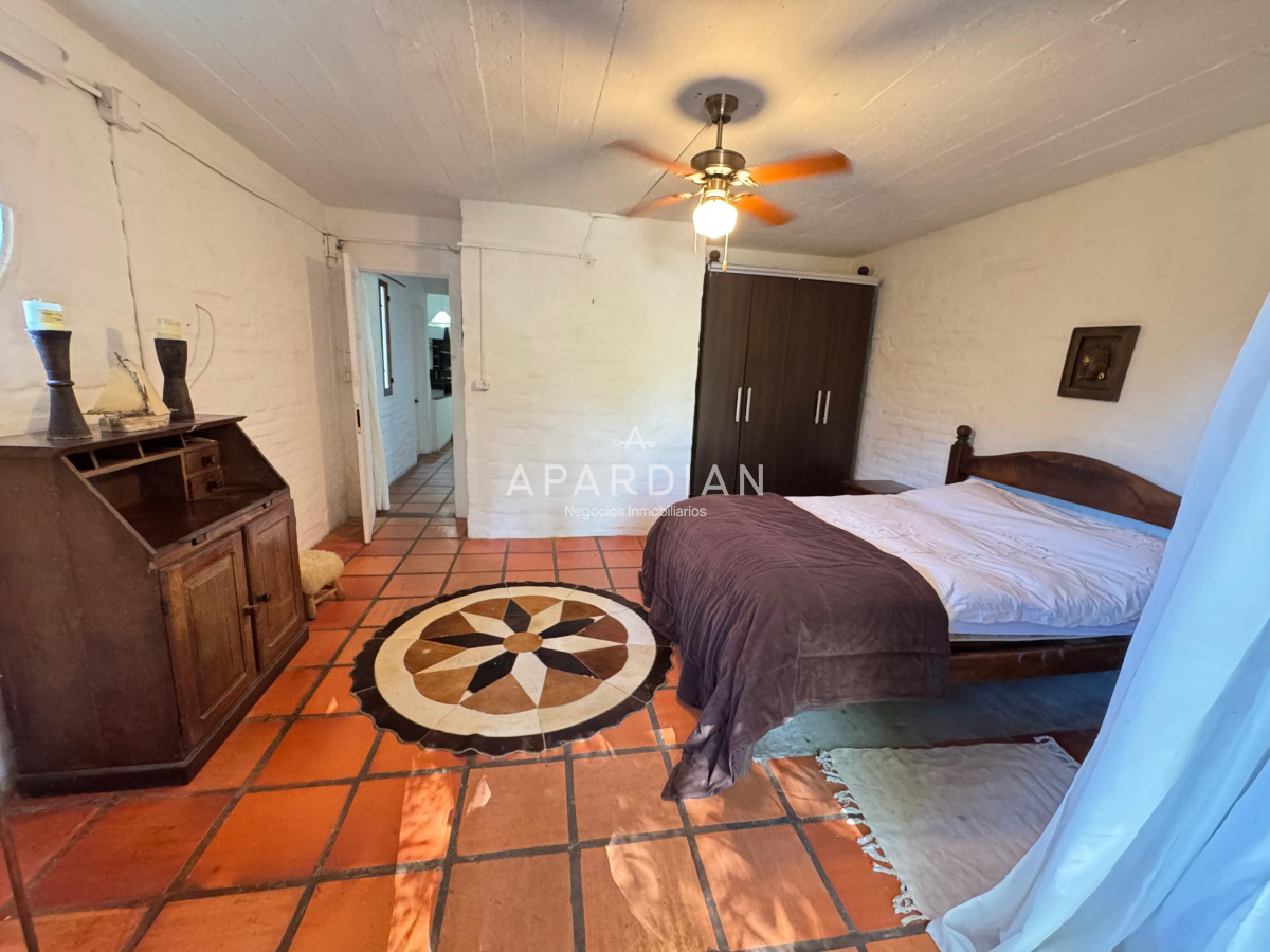 Casa ID.21097060 - Casa en venta y alquiler, 4 dormitorios en Pinares