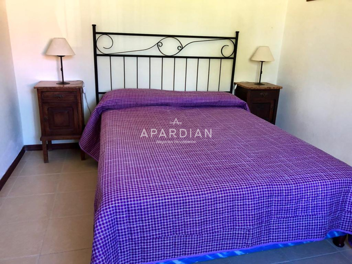 Casa ID.21093547 - Casa de 4 dormitorios en alquiler de temporada a 300m del mar!