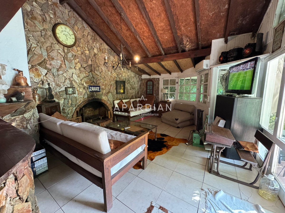 Casa ID.21097071 - Casa 4 dormitorios en venta y alquiler