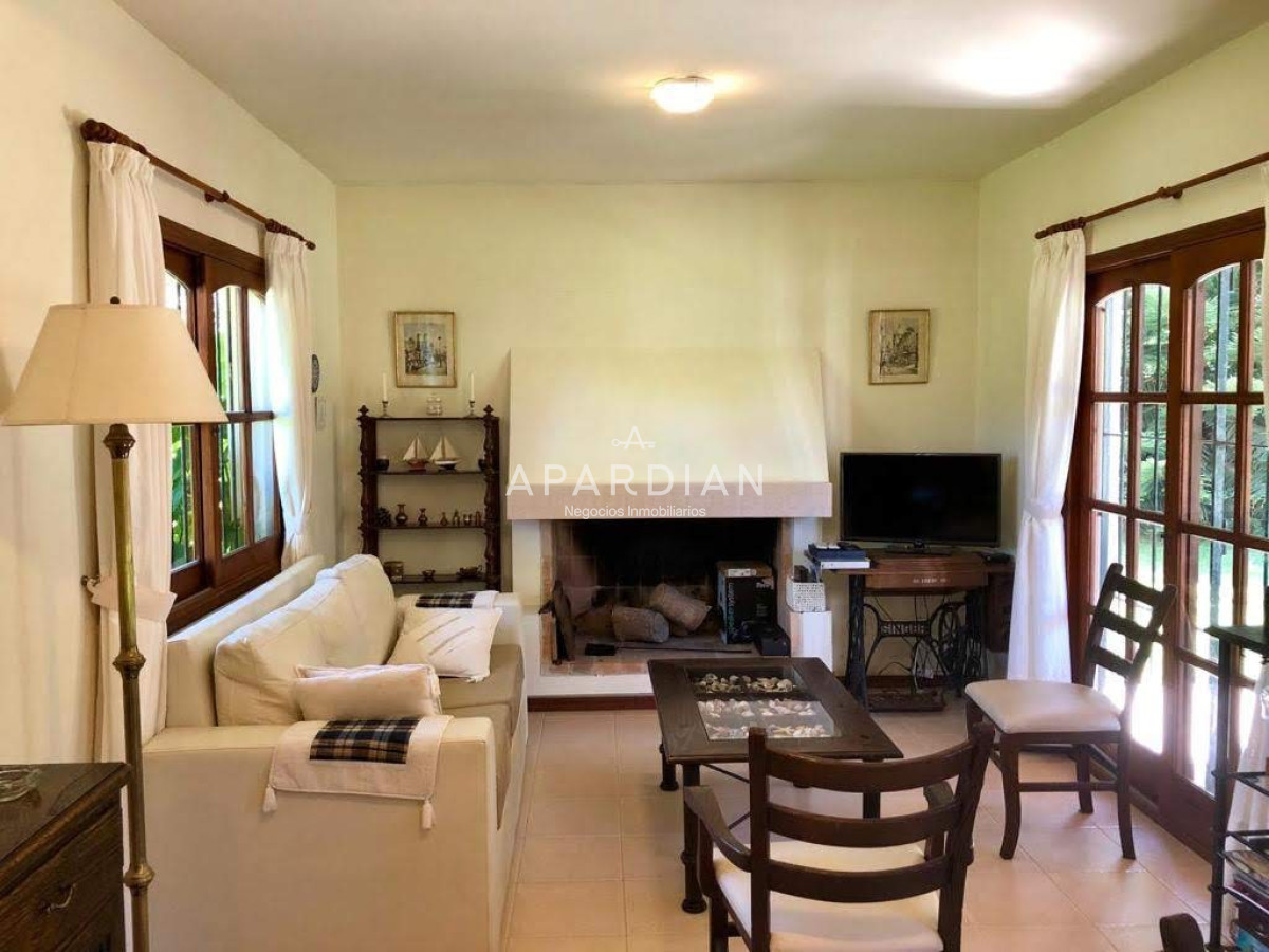 Casa ID.21093547 - Casa de 4 dormitorios en alquiler de temporada a 300m del mar!