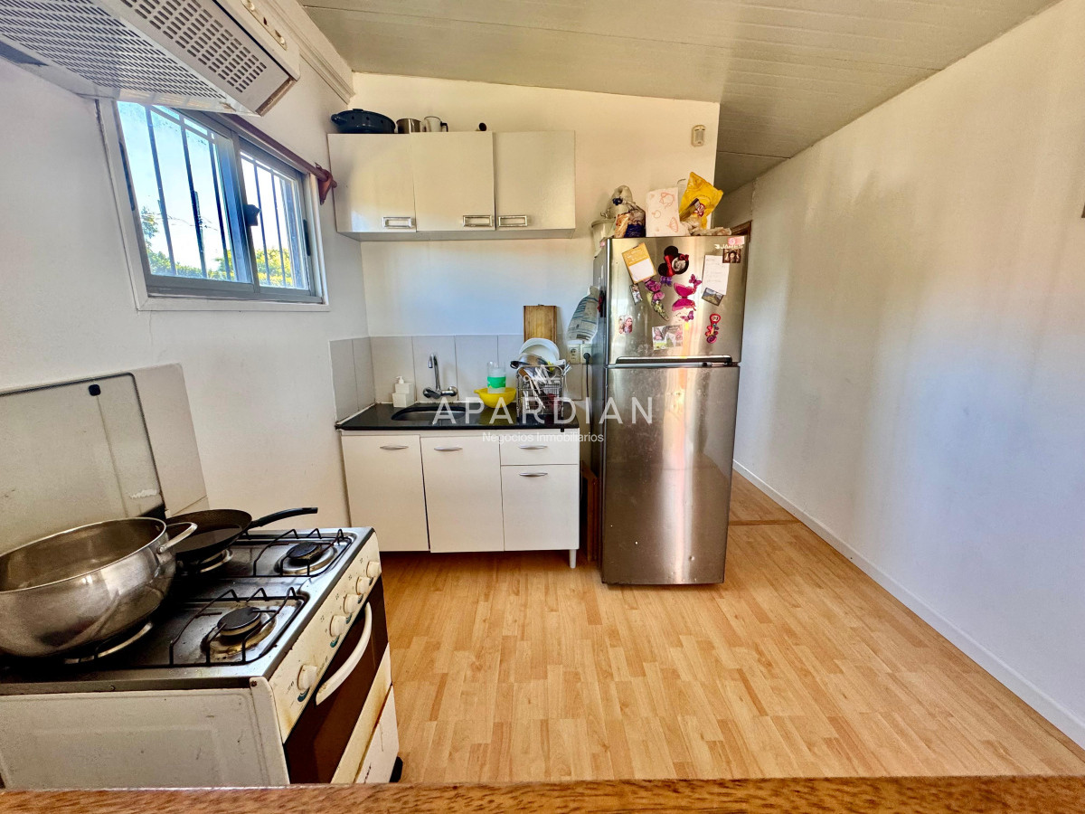 Casa ID.21097107 - Casa de 2 dormitorios en venta en El Chorro