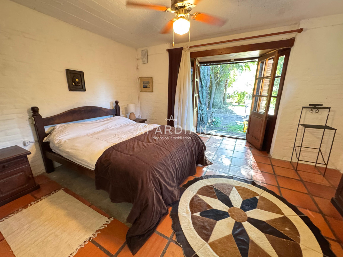 Casa ID.21097060 - Casa en venta y alquiler, 4 dormitorios en Pinares