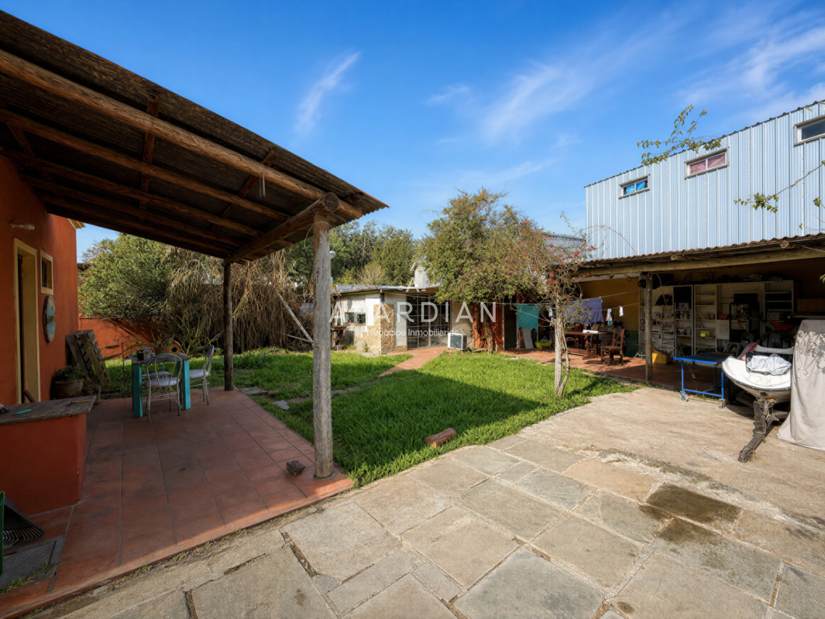 Casa ID.21099848 - Hermosa casa en Barrio San Fernando a pasos de colegios, zona en gran crecimiento