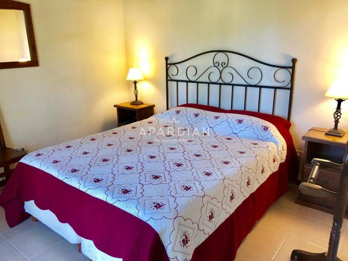 Casa ID.21093547 - Casa de 4 dormitorios en alquiler de temporada a 300m del mar!