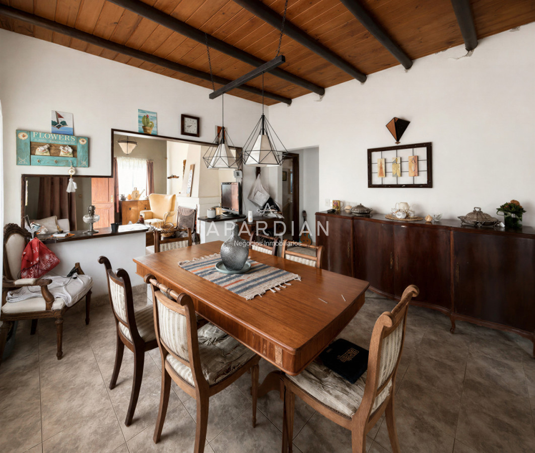Casa ID.21099848 - Hermosa casa en Barrio San Fernando a pasos de colegios, zona en gran crecimiento