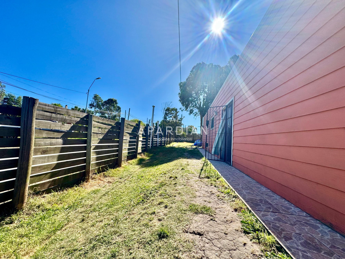 Casa ID.21097107 - Casa de 2 dormitorios en venta en El Chorro