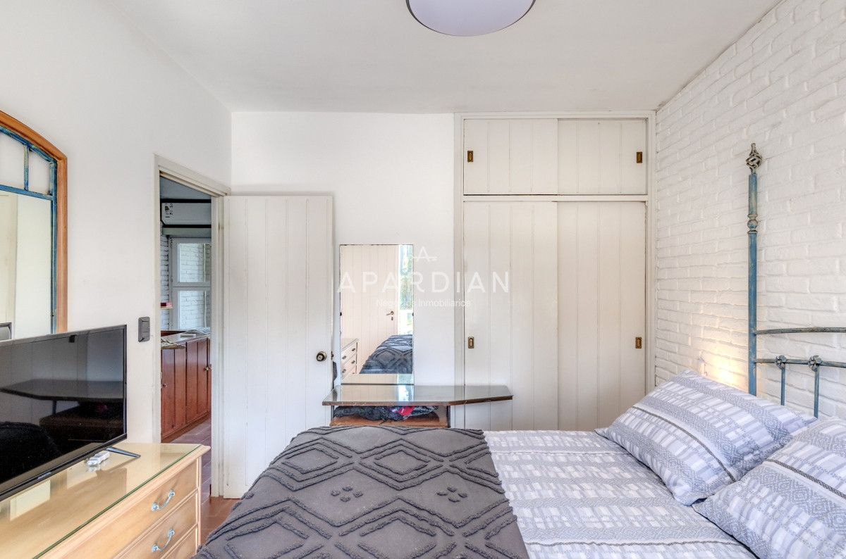 Casa ID.21096434 - Duplex 2 dormitorios en venta en San Rafael
