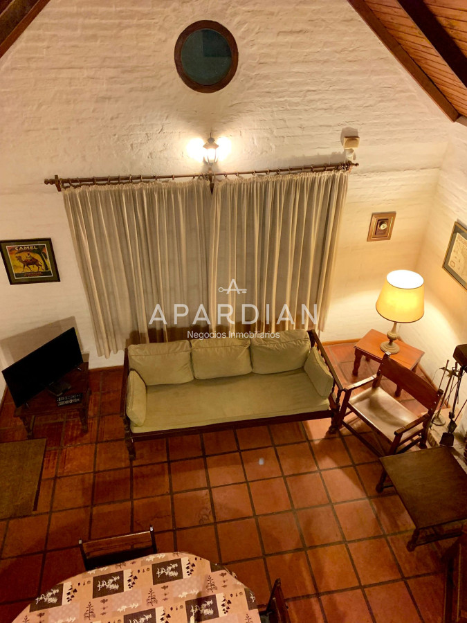 Casa ID.21093552 - Casa de 4 dormitorios en La Barra en alquiler temporal