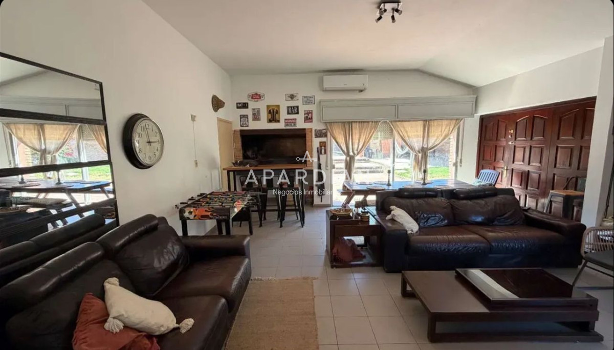 Casa ID.21099395 - Casa en Venta El Pinar