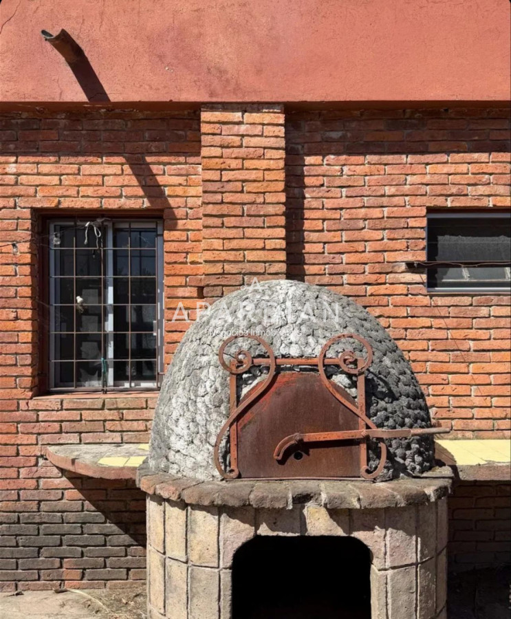 Casa ID.21099395 - Casa en Venta El Pinar