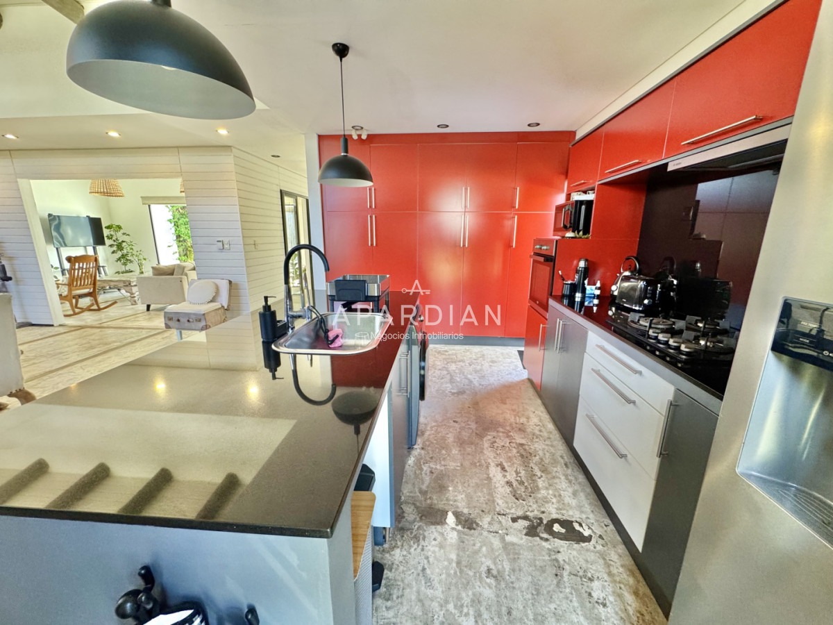Casa ID.21098562 - Casa de 3 dormitorios en alquiler de verano