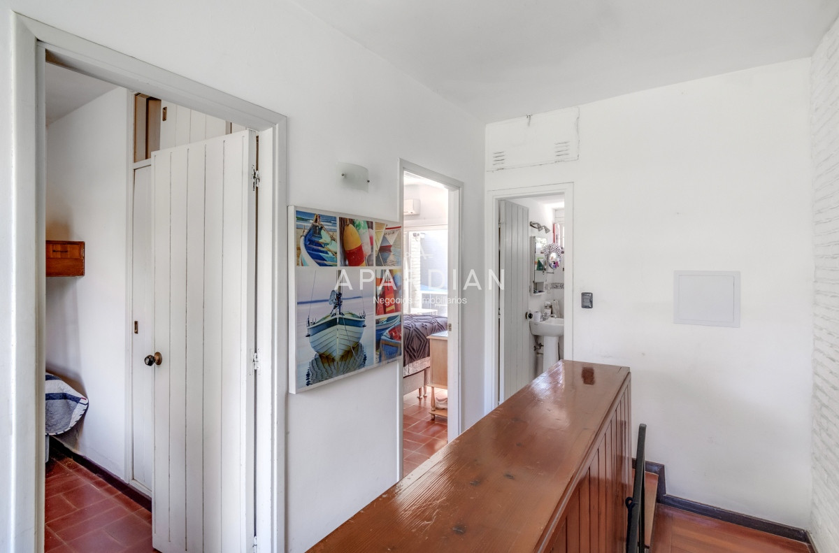Casa ID.21096434 - Duplex 2 dormitorios en venta en San Rafael